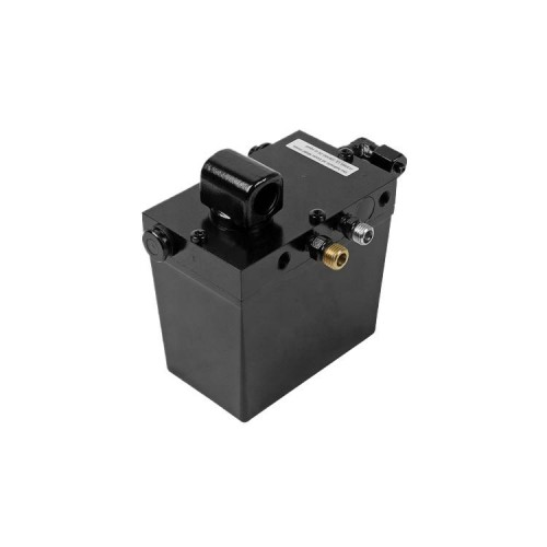 Truck Spare Parts 1315942 1315942R 1315942A Cabin Pump Condition New Use 107013