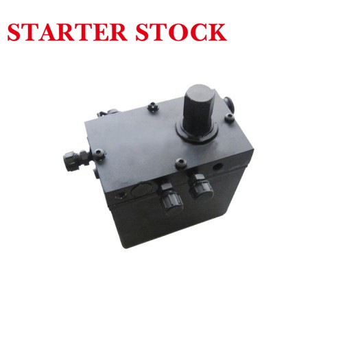 Truck Spare Parts 1315942 1315942R 1315942A Cabin Pump Condition New Use 107013picture2