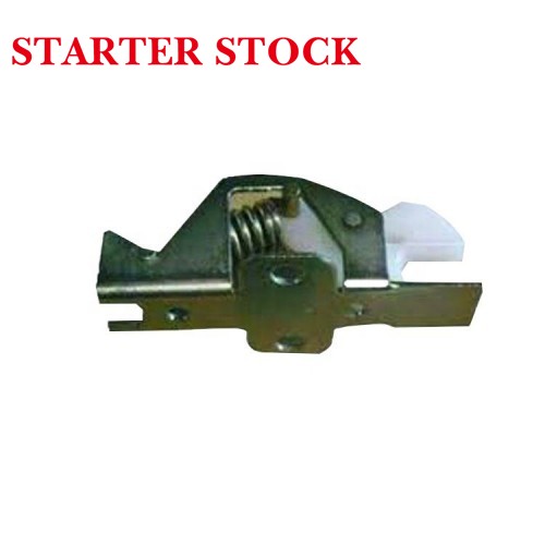 New 7482690386 5010353170 81971160275 Panel Lock for Renault for Man for Volvo Trucks Spare Parts for Body Usepicture2