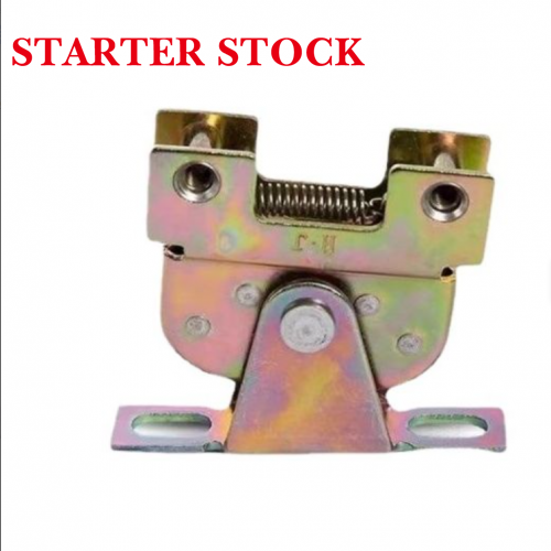 New 7482690386 5010353170 81971160275 Panel Lock for Renault for Man for Volvo Trucks Spare Parts for Body Usepicture3