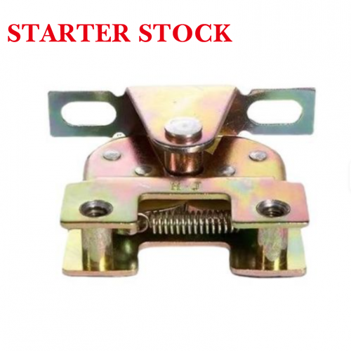 New 7482690386 5010353170 81971160275 Panel Lock for Renault for Man for Volvo Trucks Spare Parts for Body Usepicture4
