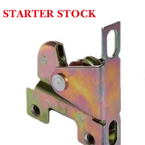 New 7482690386 5010353170 81971160275 Panel Lock for Renault for Man for Volvo Trucks Spare Parts for Body Usepicture5