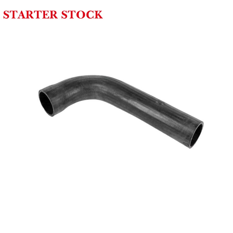 High Quality C-48278 1399817 1293809 1353922 1293805 Radiator Hose for Truck New Condition Auto Chassis Spare Parts