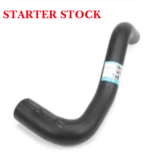 High Quality C-48278 1399817 1293809 1353922 1293805 Radiator Hose for Truck New Condition Auto Chassis Spare Partspicture2