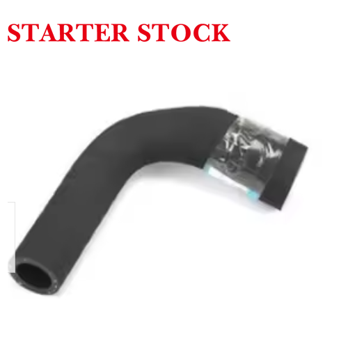 High Quality C-48278 1399817 1293809 1353922 1293805 Radiator Hose for Truck New Condition Auto Chassis Spare Partspicture3