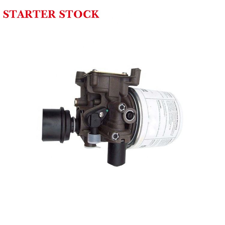 New Condition for Air Dryer and Chassis Parts Truck Spare Parts 6910458 8377241 8379924 699387 for Truck Use