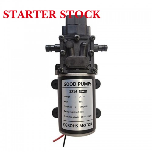 New Condition for Air Dryer and Chassis Parts Truck Spare Parts 6910458 8377241 8379924 699387 for Truck Usepicture3