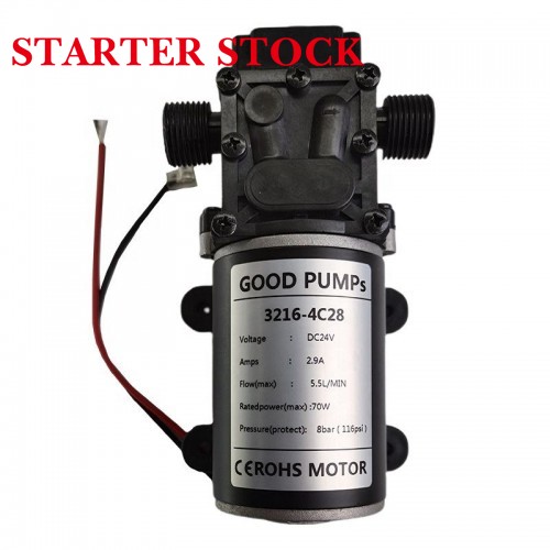 New Condition for Air Dryer and Chassis Parts Truck Spare Parts 6910458 8377241 8379924 699387 for Truck Usepicture4