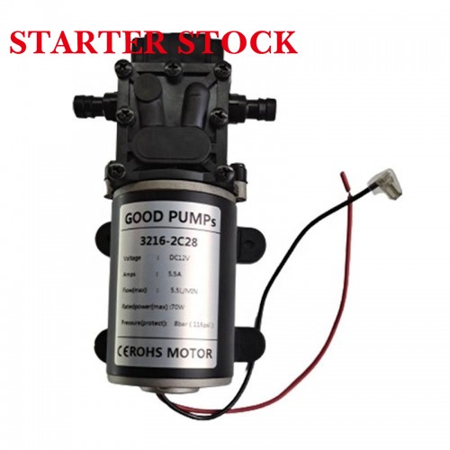 New Condition for Air Dryer and Chassis Parts Truck Spare Parts 6910458 8377241 8379924 699387 for Truck Usepicture5