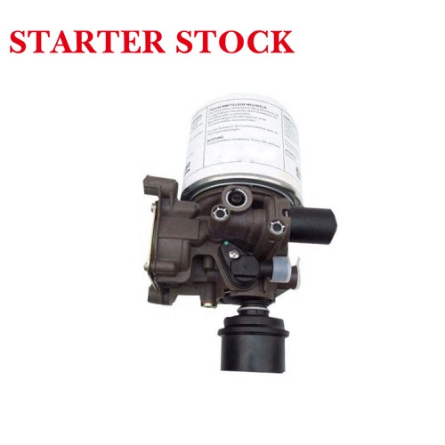 New Condition for Air Dryer and Chassis Parts Truck Spare Parts 6910458 8377241 8379924 699387 for Truck Usepicture6