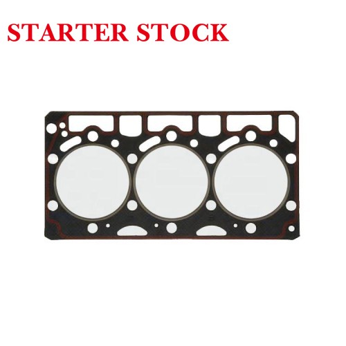 Truck Spare Part 1366063 1320372 USE Cylinder Head Gasket for XF95 CF95 CF65 CF85 XF105 New Conditionpicture2