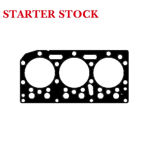 Truck Spare Part 1366063 1320372 USE Cylinder Head Gasket for XF95 CF95 CF65 CF85 XF105 New Conditionpicture3