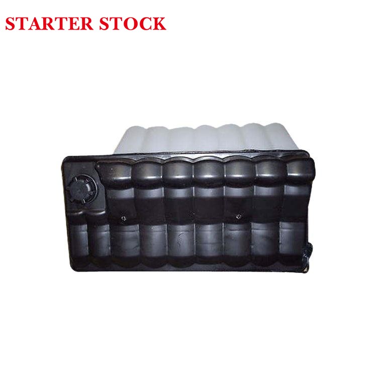 Truck CF75 Water Tank Spare Part Model XF95 in New Condition Use 1660859 1371329