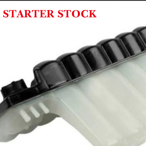 Truck CF75 Water Tank Spare Part Model XF95 in New Condition Use 1660859 1371329picture3