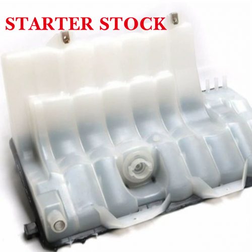 Truck CF75 Water Tank Spare Part Model XF95 in New Condition Use 1660859 1371329picture4