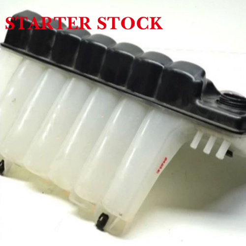 Truck CF75 Water Tank Spare Part Model XF95 in New Condition Use 1660859 1371329picture5