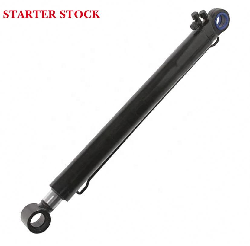 New Cabin Tilt Cylinder Model 1295729; 1345473; 1207525; 1295727; 0085755 Truck PART SPARE for Truck High Quality Truck Parts