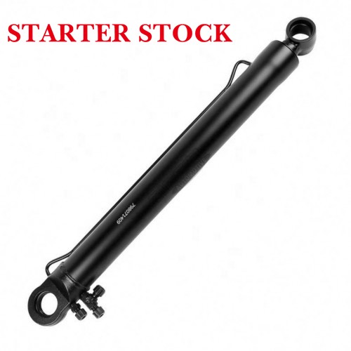 New Cabin Tilt Cylinder Model 1295729; 1345473; 1207525; 1295727; 0085755 Truck PART SPARE for Truck High Quality Truck Partspicture2