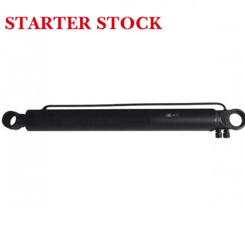 New Cabin Tilt Cylinder Model 1295729; 1345473; 1207525; 1295727; 0085755 Truck PART SPARE for Truck High Quality Truck Partspicture3