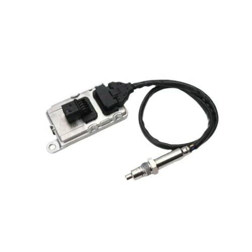 Para el camión con número de modelo 2006245: repuestos para el sensor de NOX del motor automático de alta calidad, de 24 V y modelos 5WK9 o 5WK944B; en perfecto estado