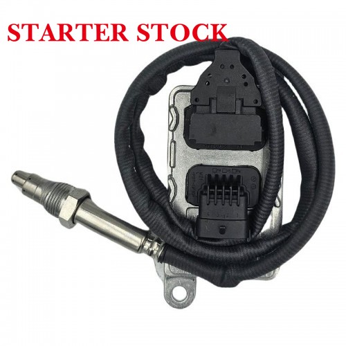 For Truck 2006245 Model Auto Engine High Quality 24V 5WK9 44B/5WK944B NOX Sensor Spare Parts New Conditionpicture2