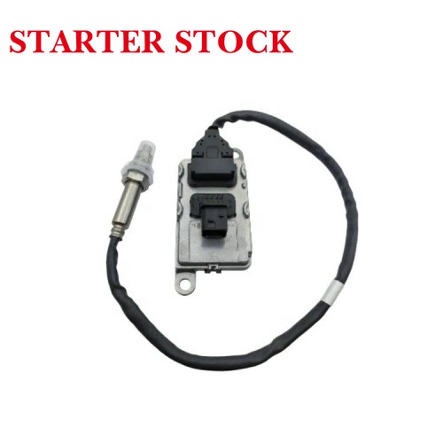 For Truck 2006245 Model Auto Engine High Quality 24V 5WK9 44B/5WK944B NOX Sensor Spare Parts New Conditionpicture3