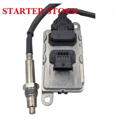 For Truck 2006245 Model Auto Engine High Quality 24V 5WK9 44B/5WK944B NOX Sensor Spare Parts New Conditionpicture4