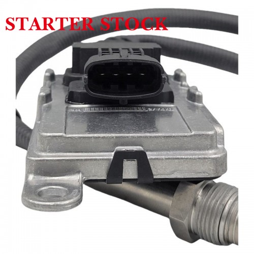 For Truck 2006245 Model Auto Engine High Quality 24V 5WK9 44B/5WK944B NOX Sensor Spare Parts New Conditionpicture5
