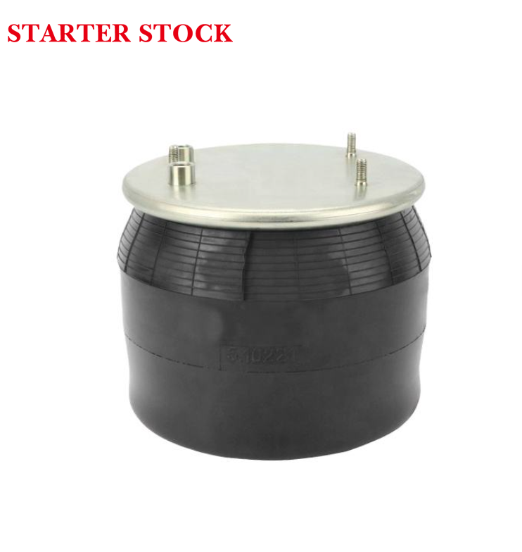 MLF7059 388167 W01-M58-8721 1380621 1448384 New Air Suspension Rear Axle CF65 75 85 Truck Spare Chassis Parts