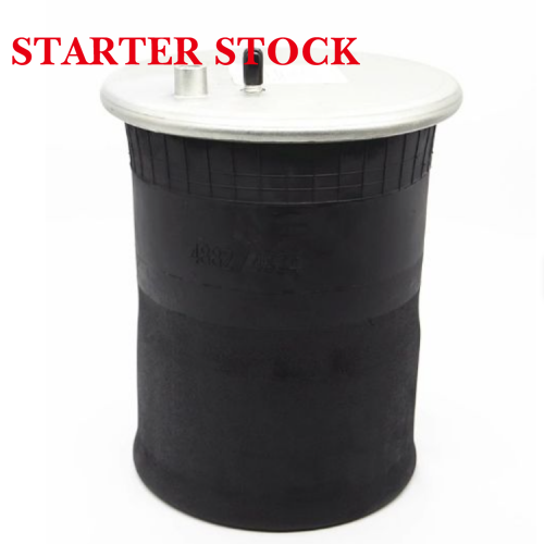 MLF7059 388167 W01-M58-8721 1380621 1448384 New Air Suspension Rear Axle CF65 75 85 Truck Spare Chassis Partspicture2