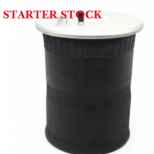 MLF7059 388167 W01-M58-8721 1380621 1448384 New Air Suspension Rear Axle CF65 75 85 Truck Spare Chassis Partspicture3