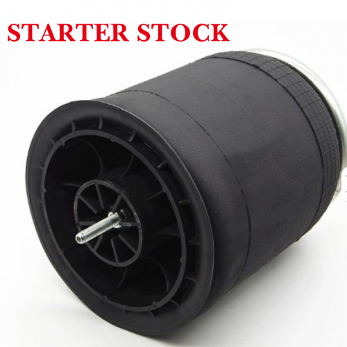 MLF7059 388167 W01-M58-8721 1380621 1448384 New Air Suspension Rear Axle CF65 75 85 Truck Spare Chassis Partspicture4