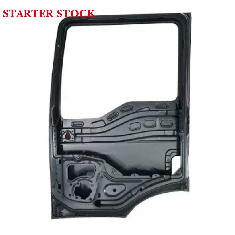High Quality New 1450155 1450156 Door Parts for Truck Excellent Spare Body Parts