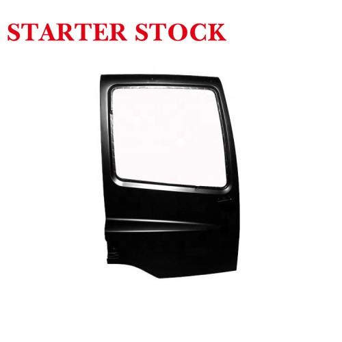 High Quality New 1450155 1450156 Door Parts for Truck Excellent Spare Body Partspicture4