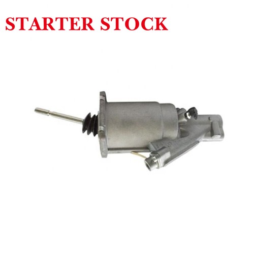 New for Truck Clutch Booster 1402553 1705794 1402553A 1402553R ATRA460 ATRB950 Condition New for Sale Spare Part for Chassispicture2