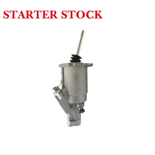 New for Truck Clutch Booster 1402553 1705794 1402553A 1402553R ATRA460 ATRB950 Condition New for Sale Spare Part for Chassispicture4