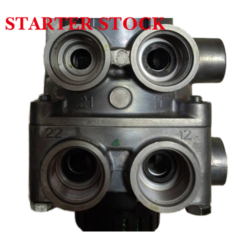 For Truck Spare Parts Hot Sale Trailer Control New Condition C-48211 1259855 1339396 1450726picture2