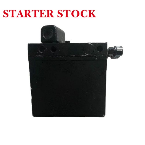New 1914283 1450903 Cabin Tilt Pump for Truck Condition Perfectpicture3