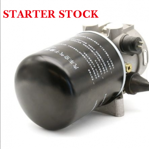 Truck Air Dryer 1351443 1315688 LA8284 New Condition Spare Partpicture2