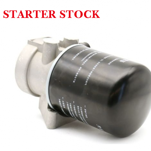 Truck Air Dryer 1351443 1315688 LA8284 New Condition Spare Partpicture3