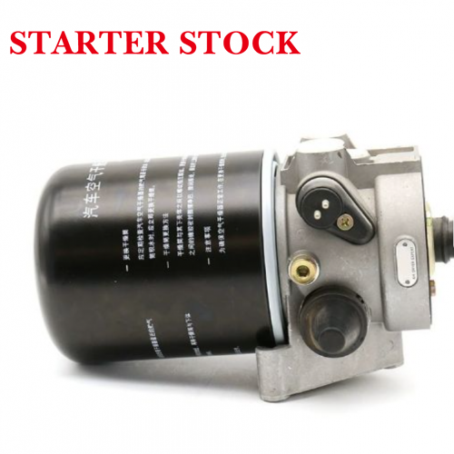 Truck Air Dryer 1351443 1315688 LA8284 New Condition Spare Partpicture5