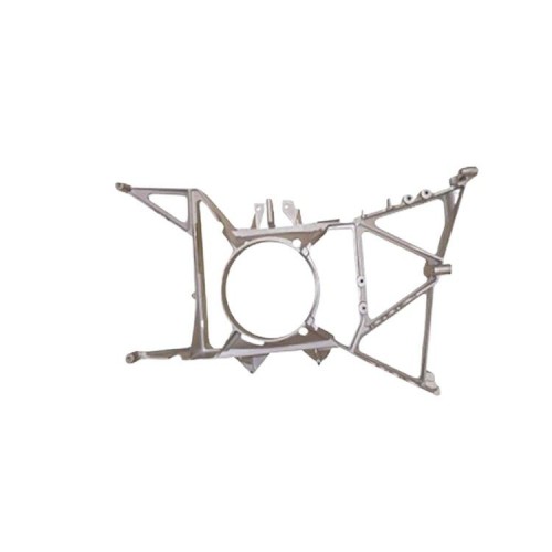 High Quality Truck Headlight Base Body Parts 1308794 1295613 1308795 1295614 New Condition Spare for Truck