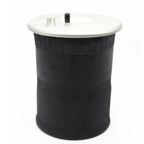 CF65 75 85 XF105 Truck Chassis Part 388165 E8722 Air Suspension for Truck New Condition Use for Spare Parts