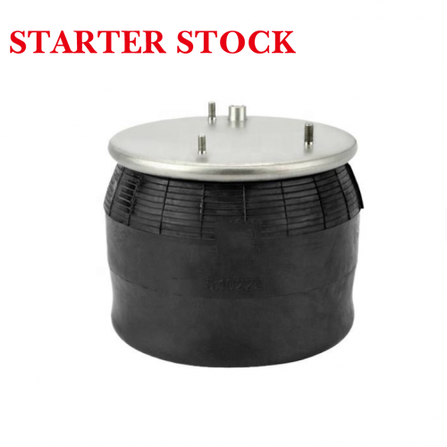 CF65 75 85 XF105 Truck Chassis Part 388165 E8722 Air Suspension for Truck New Condition Use for Spare Partspicture2
