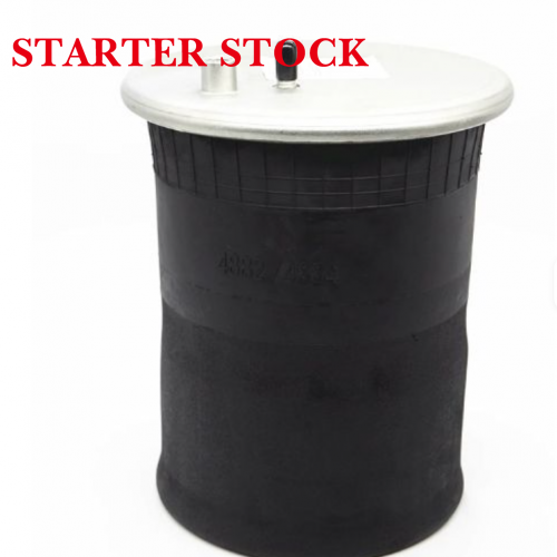 CF65 75 85 XF105 Truck Chassis Part 388165 E8722 Air Suspension for Truck New Condition Use for Spare Partspicture3