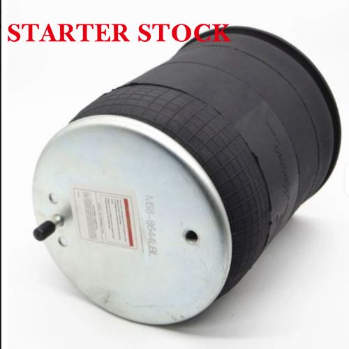 CF65 75 85 XF105 Truck Chassis Part 388165 E8722 Air Suspension for Truck New Condition Use for Spare Partspicture4