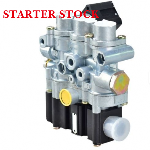 Truck Solenoid 1304587 4729000550 81259026145 81259029145 New Conditionpicture2