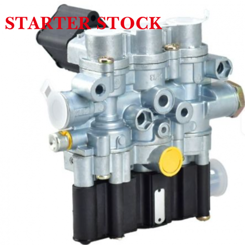Truck Solenoid 1304587 4729000550 81259026145 81259029145 New Conditionpicture3