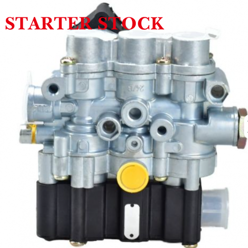 Truck Solenoid 1304587 4729000550 81259026145 81259029145 New Conditionpicture4