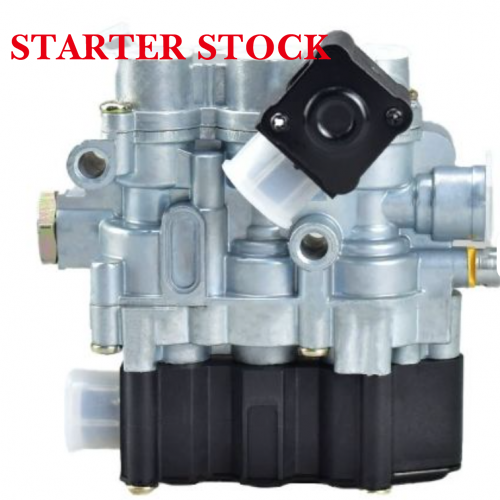Truck Solenoid 1304587 4729000550 81259026145 81259029145 New Conditionpicture5